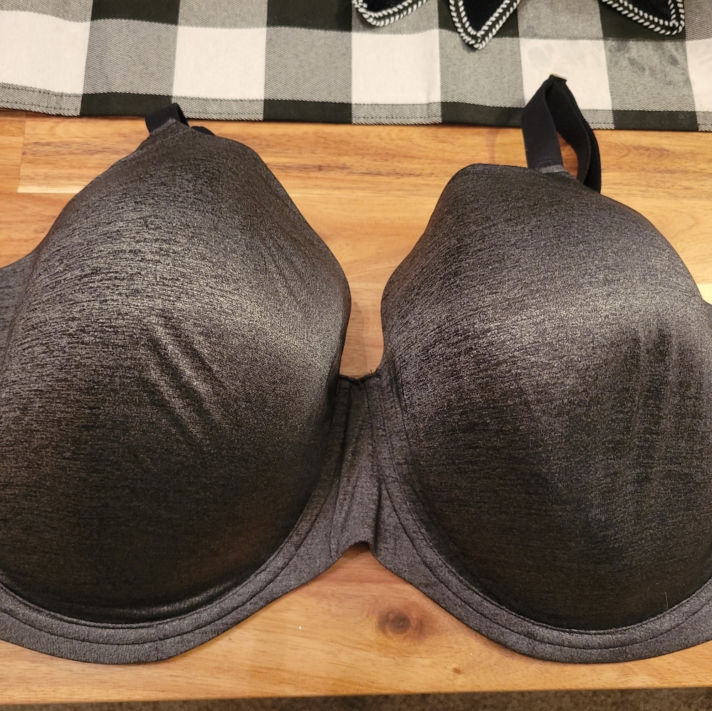 Adore Me Bra